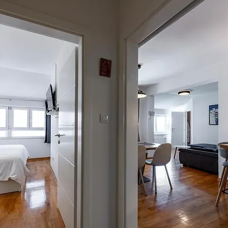 Apartmán Prestige 7 Dubrovník