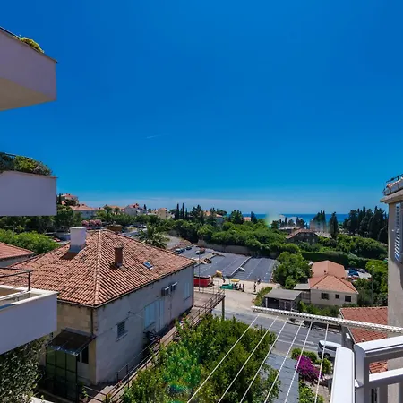 Prestige 7 Apartmán Dubrovník