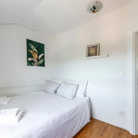 Prestige 7 Apartmán