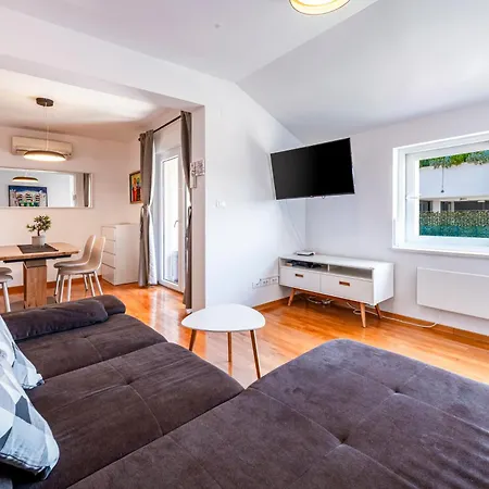 Prestige 7 Apartmán Dubrovník