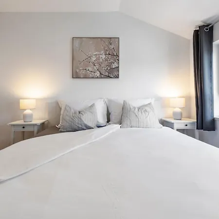 Apartment Prestige 7