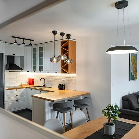 아파트 Prestige 7 두브로브니크