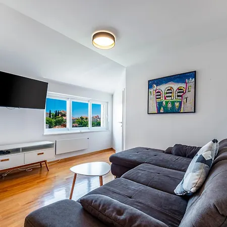 Prestige 7 Dubrovnik