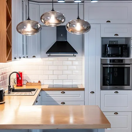 Apartment Prestige 7 Dubrovnik