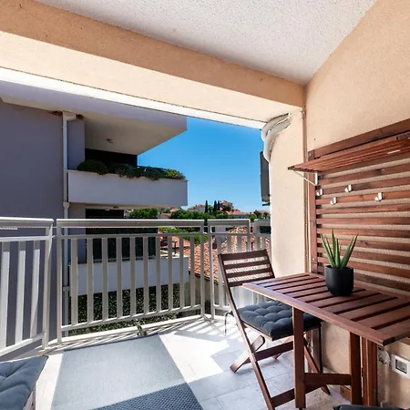 Prestige 7 * 두브로브니크