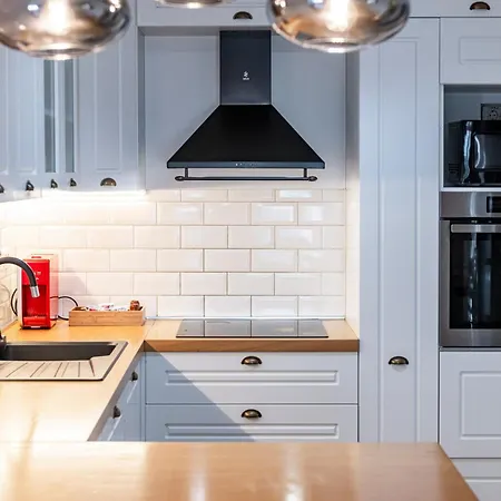 Prestige 7 Apartamento