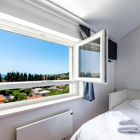 Prestige 7 Dubrovnik