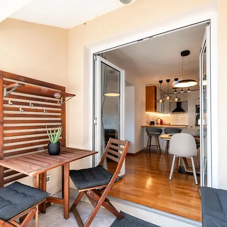 Prestige 7 Apartamento *