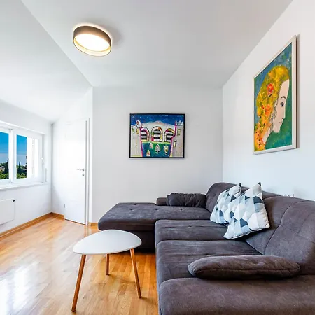 Prestige 7 Dubrovnik