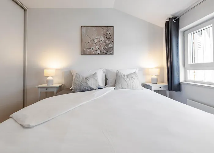 Appartamento Prestige 7