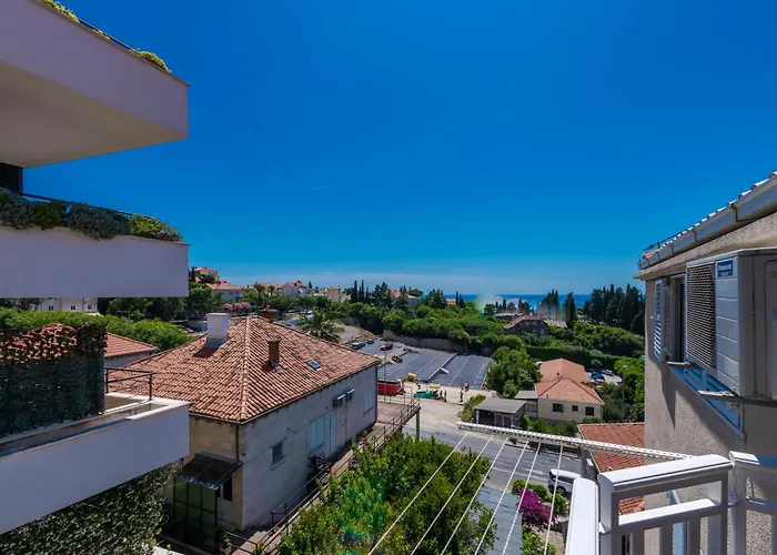 Prestige 7 Appartamento Ragusa