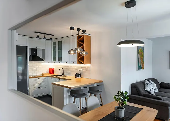 Appartamento Prestige 7 Ragusa