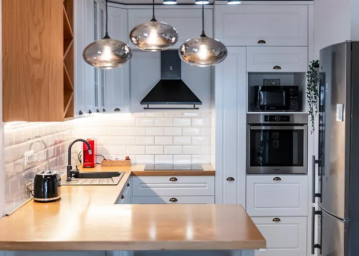 Appartamento Prestige 7 Ragusa