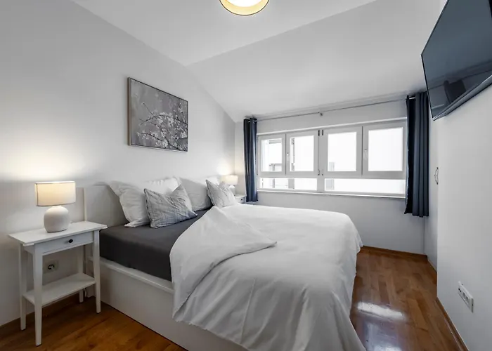 Appartamento Prestige 7 *