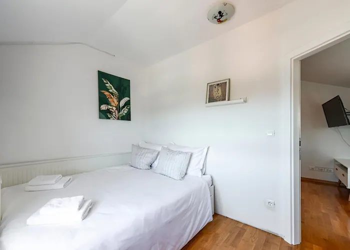 Prestige 7 Appartamento