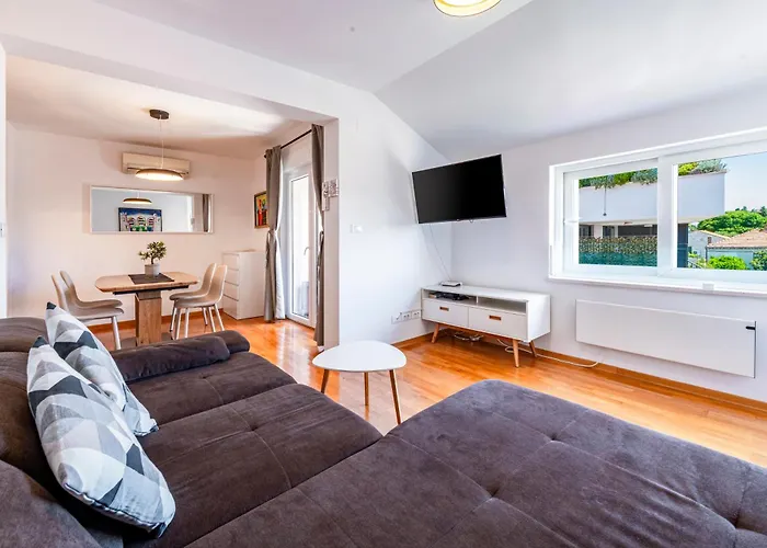 Prestige 7 Appartamento Ragusa