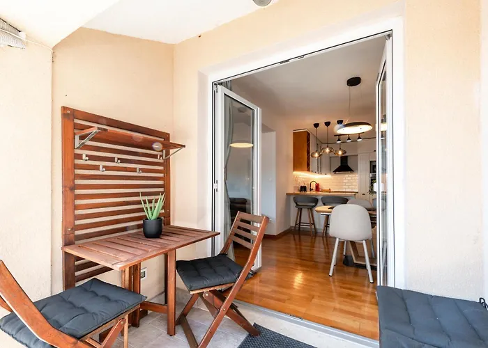 Prestige 7 Appartamento *