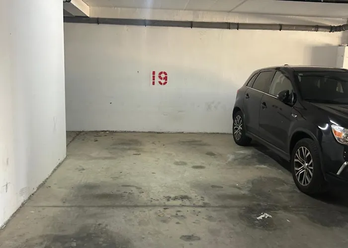 Prestige 7 Appartamento Ragusa